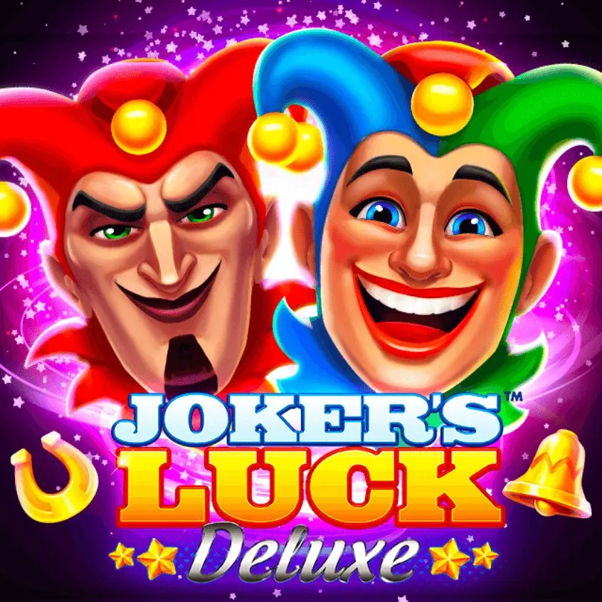 Jokers Luck Deluxe live стіл у казино з живим дилером онлайн